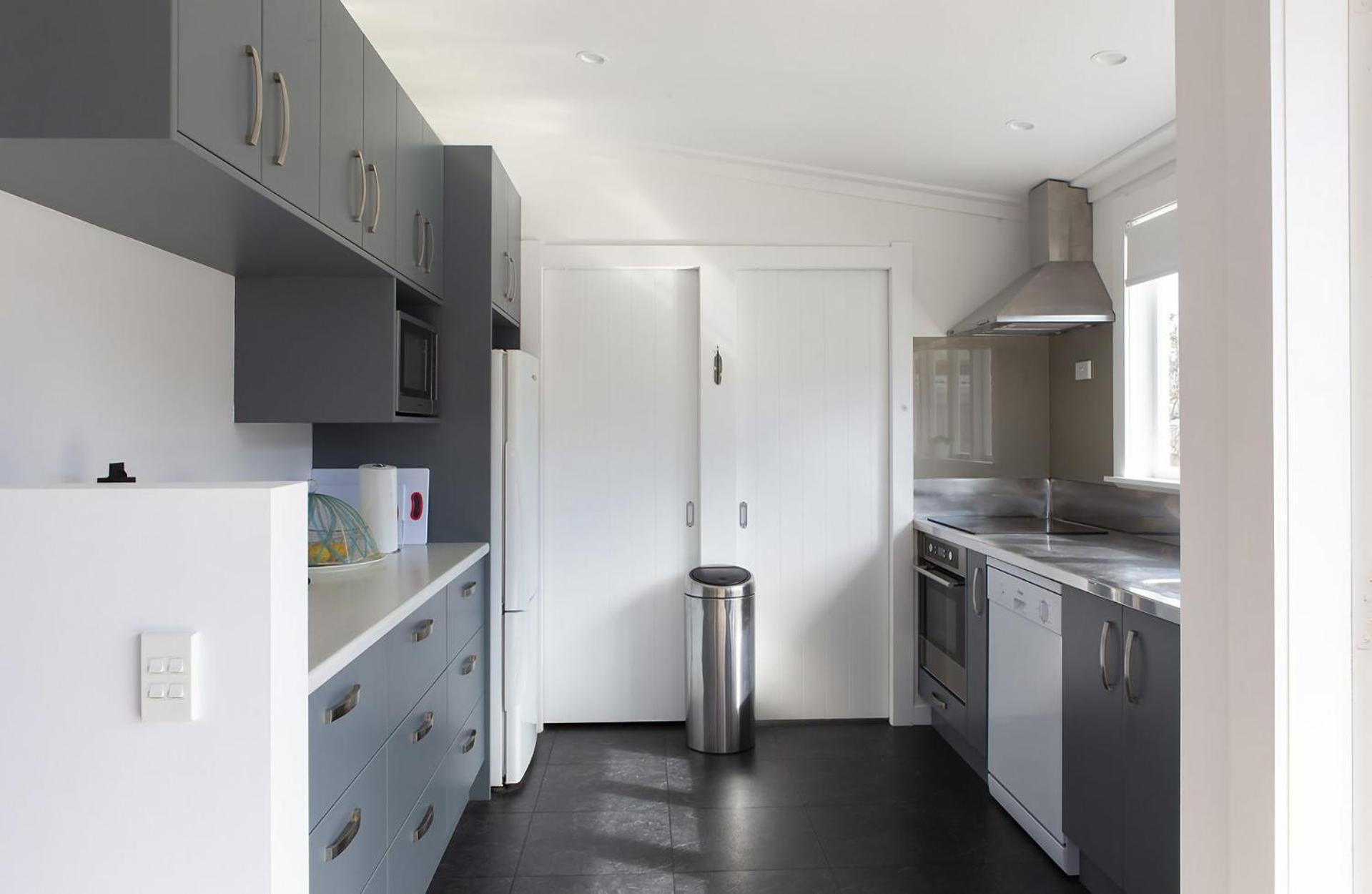 Michelia Figo Cottage New Plymouth Exteriör bild